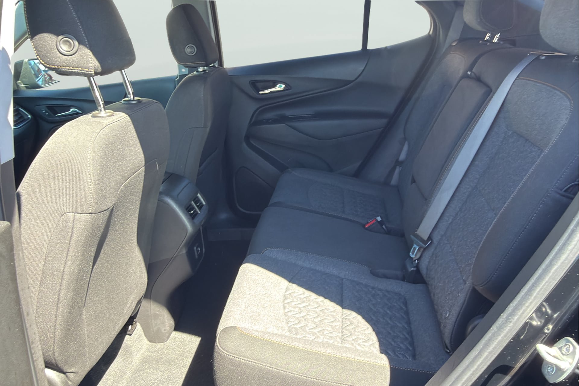 Used 2022 Chevrolet Equinox LT AWD/4WD image 33