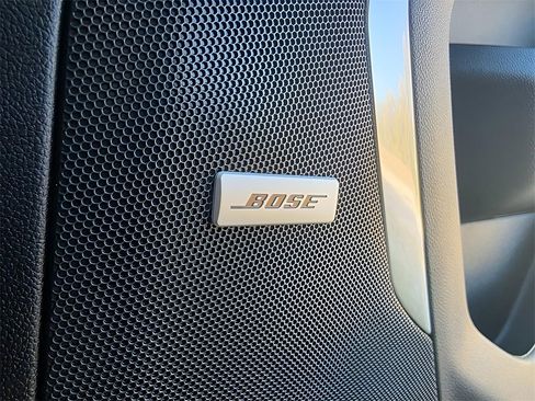 New 2026 Chevrolet Tahoe Z71 w/ Z71 Off-Road Package image 16