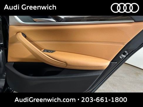 Used 2019 BMW 530i xDrive w/ Premium Package AWD/4WD image 25