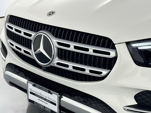 New 2026 Mercedes-Benz GLE 350 4MATIC image 12