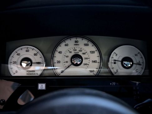 Certified 2013 Rolls-Royce Ghost RWD image 15