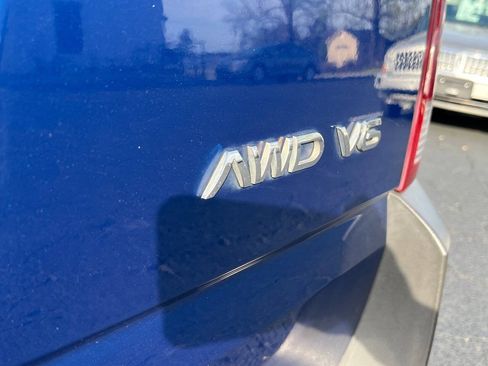 Used 2005 Saturn Vue AWD V6 w/ Safe & Sound Pkg image 8