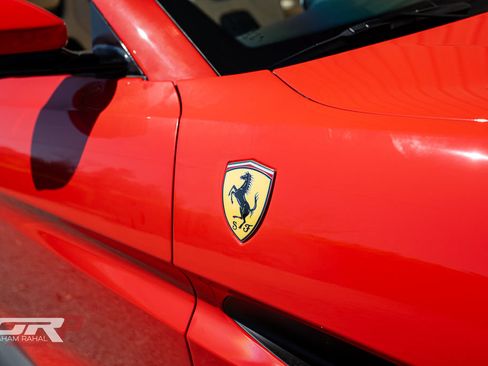 Used 2023 Ferrari Portofino M RWD image 30