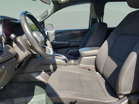 Used 2023 Chevrolet Colorado LT w/ LT Convenience Package II RWD image 15