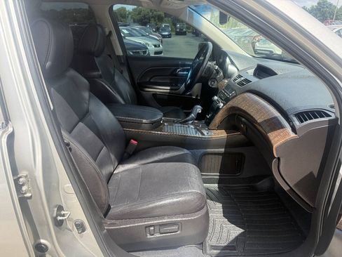 Used 2012 Acura MDX AWD/4WD image 14
