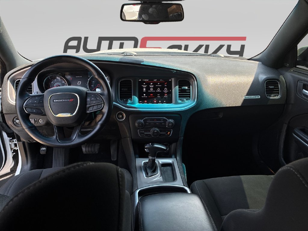 Used 2022 Dodge Charger GT RWD image 17