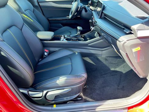 New 2026 Kia K5 GT FWD image 23