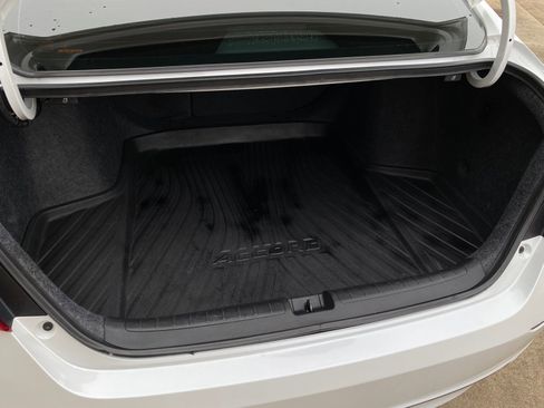 Used 2022 Honda Accord Sport image 30