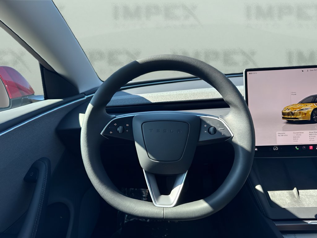 Used 2025 Tesla Model 3 Long Range RWD image 15