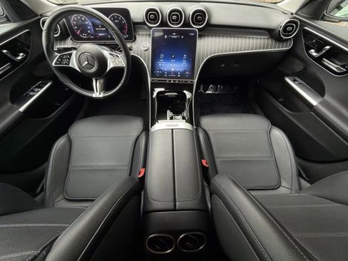 Used 2023 Mercedes-Benz C 300 Sedan image 10