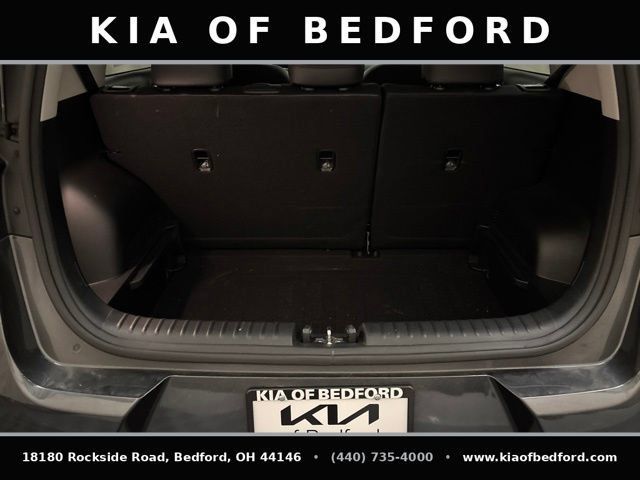 Certified 2024 Kia Soul GT-Line FWD image 11