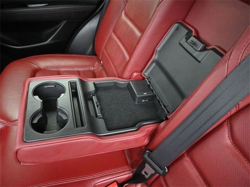 Certified 2023 MAZDA CX-5 Carbon Edition image 23
