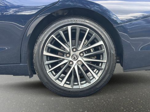 Used 2022 Lexus ES 350 w/ Premium Package FWD image 14