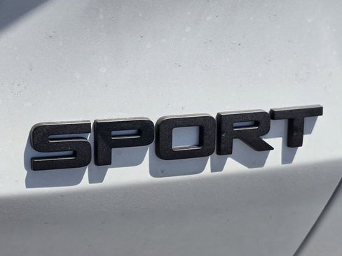 New 2026 Honda HR-V Sport image 13