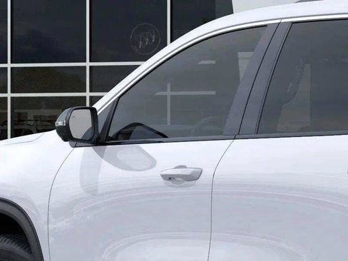 Used 2026 GMC Acadia Elevation w/ Elevation Premium Package AWD/4WD image 94