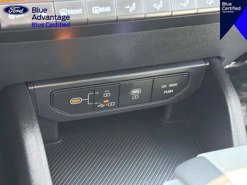 Used 2025 Kia K4 FWD image 27