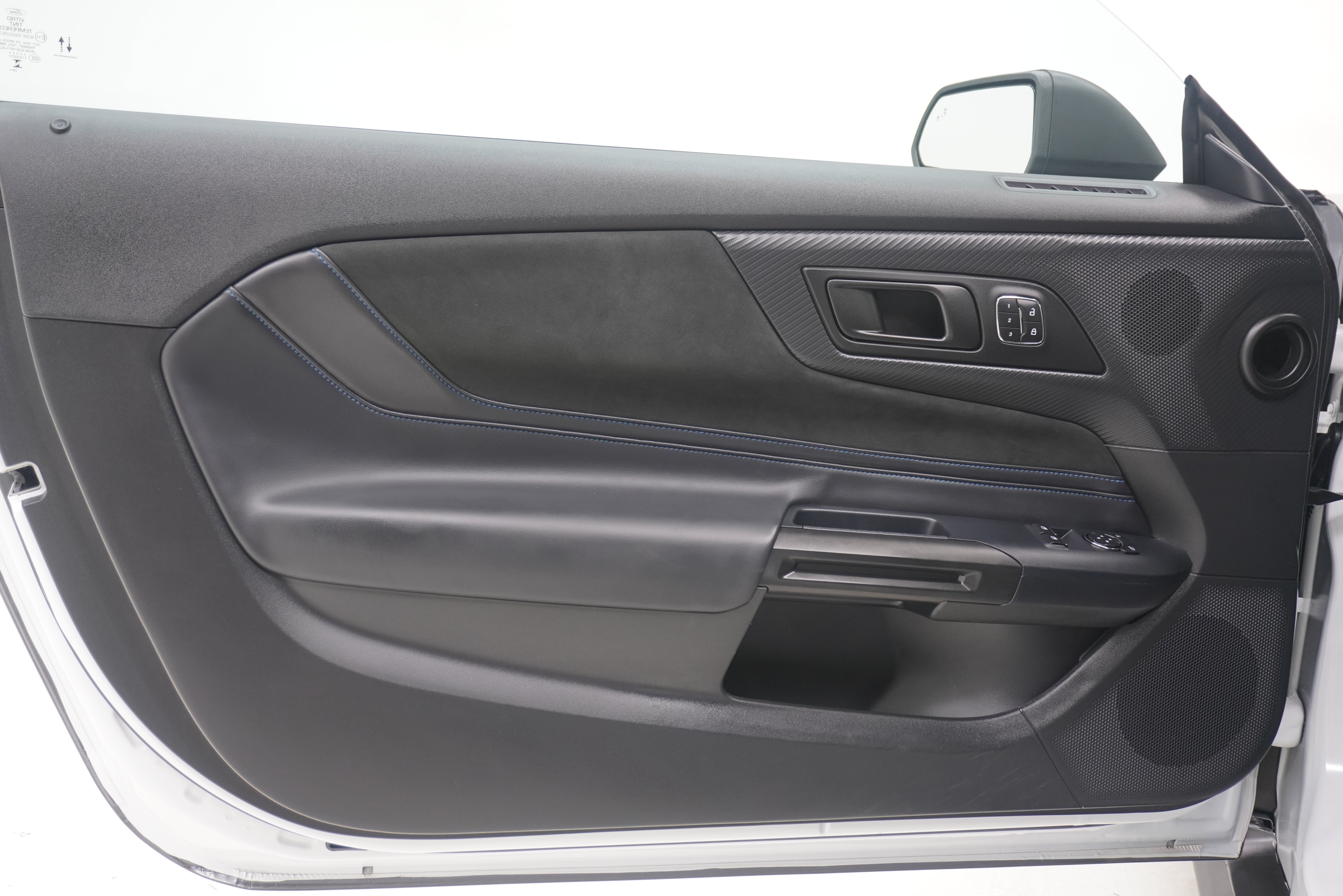 Used 2025 Ford Mustang Dark Horse RWD image 14