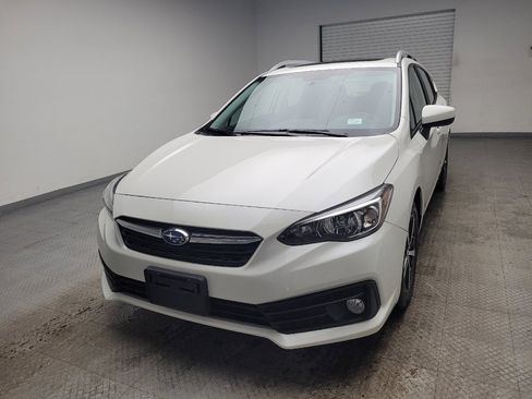 Used 2023 Subaru Impreza Premium image 14