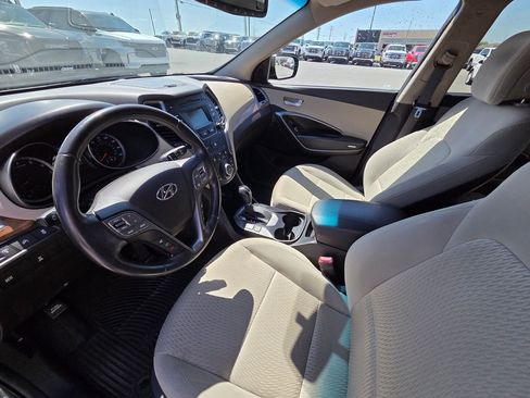 Used 2014 Hyundai Santa Fe Sport w/ Popular Equipment Package 02 AWD/4WD image 10