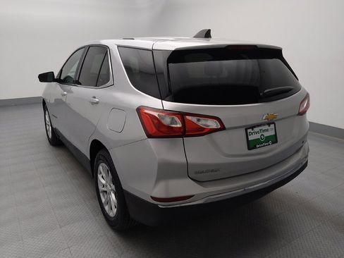 Used 2018 Chevrolet Equinox LT FWD image 5