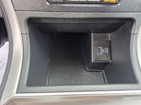 Certified 2024 Ford Edge SEL image 18