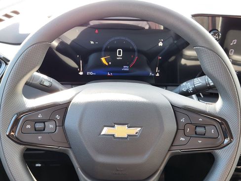 New 2026 Chevrolet TrailBlazer LT image 13