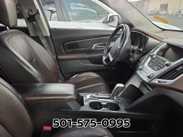Used 2012 GMC Terrain SLT AWD/4WD image 8