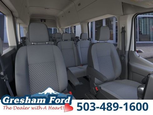 New 2026 Ford Transit 350 XLT AWD/4WD image 11