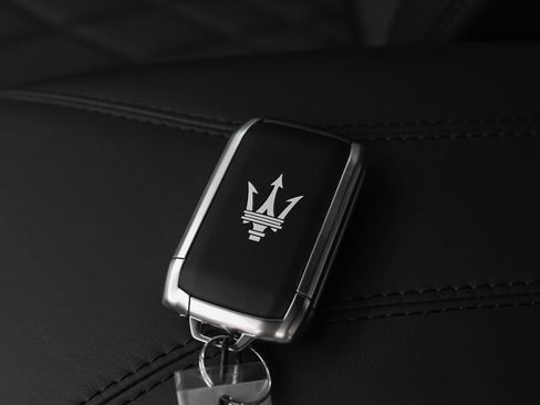 Used 2024 Maserati GranTurismo Modena AWD/4WD image 25