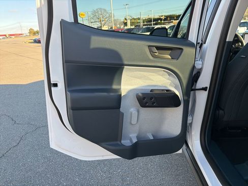New 2026 Ford Maverick XLT w/ 4K Tow Package image 17