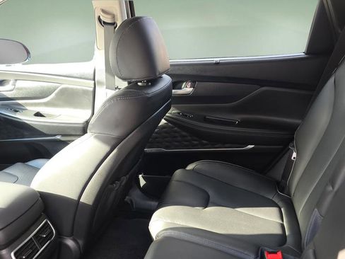 Used 2023 Hyundai Santa Fe Limited image 17