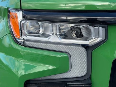 New 2026 Chevrolet Silverado 1500 RST AWD/4WD image 19
