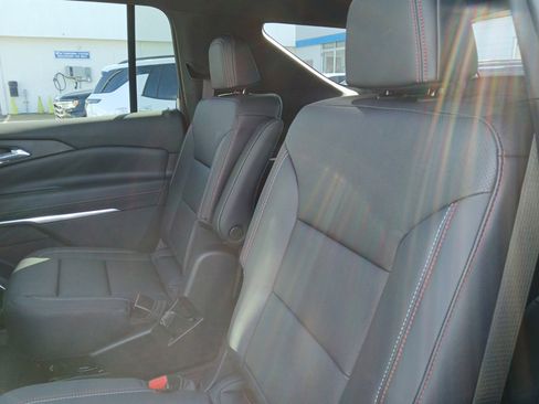 New 2026 Chevrolet Traverse Z71 w/ Enhanced Driving Package image 23