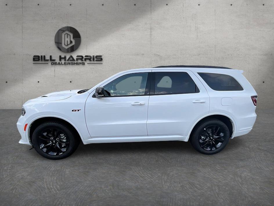 New 2026 Dodge Durango GT AWD/4WD image 11
