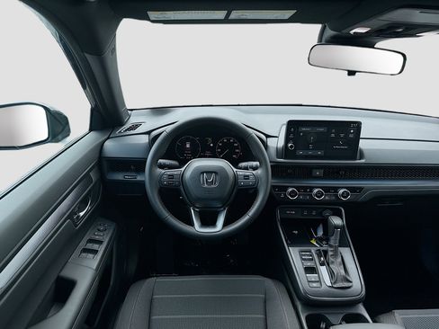 New 2026 Honda CR-V Sport image 17