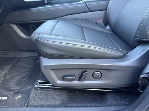 New 2026 Nissan Murano Platinum AWD/4WD image 29