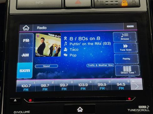 Used 2022 Subaru Ascent Premium w/ Convenience Package image 9