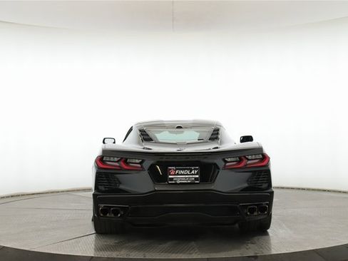 Used 2024 Chevrolet Corvette Stingray Premium Cpe image 11