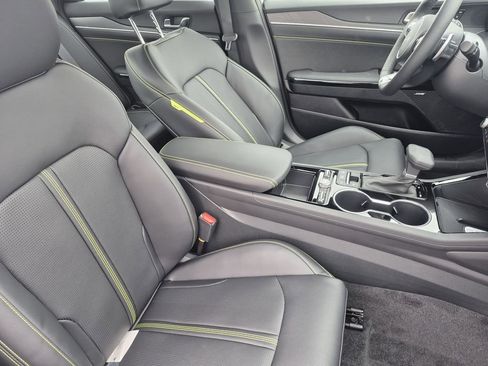New 2026 Kia K5 GT image 15