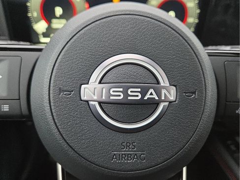 New 2026 Nissan Kicks SR w/ SR Premium Package AWD/4WD image 22