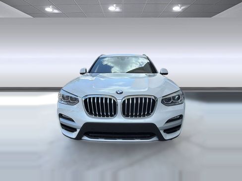 Used 2020 BMW X3 sDrive30i w/ Convenience Package RWD image 6