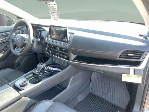 New 2026 Nissan Rogue Rock Creek w/ Rock Creek Premium Package image 26