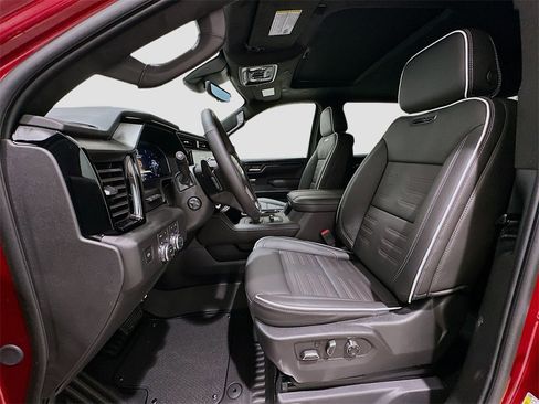 New 2026 GMC Sierra 1500 AT4X image 22