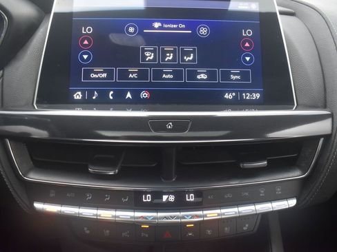 Certified 2023 Cadillac CT5 Premium Luxury w/ Parking Package image 21