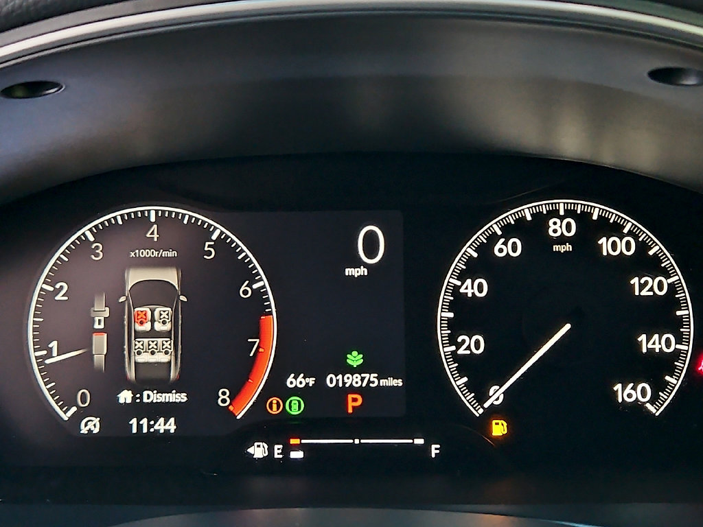 Used 2023 Honda Civic EX-L image 22