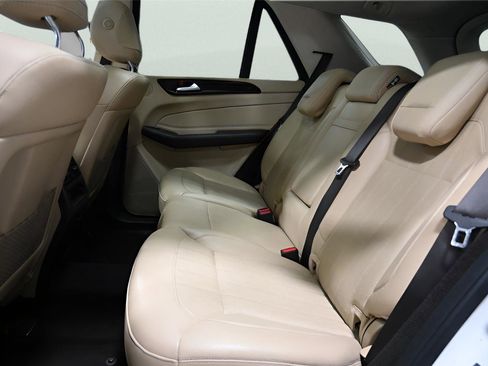 Used 2017 Mercedes-Benz GLE 350 4MATIC w/ Premium 1 Package image 15