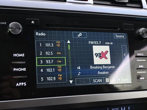 Used 2015 Subaru Legacy 2.5i Premium image 25