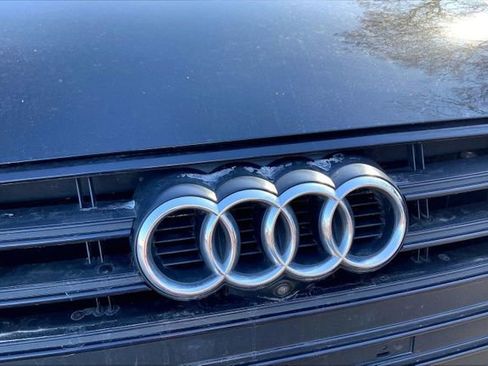 Used 2018 Audi S4 Prestige w/ Prestige Package image 5