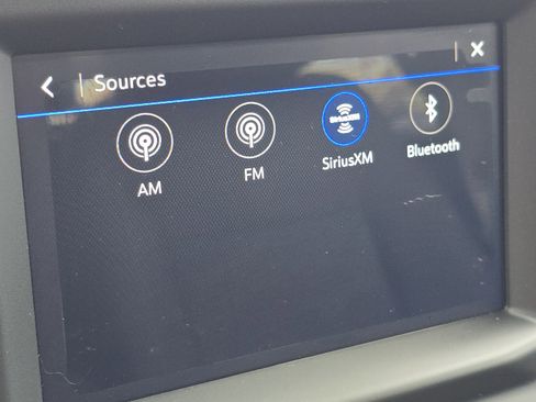 Used 2024 Chevrolet Silverado 1500 Custom image 33