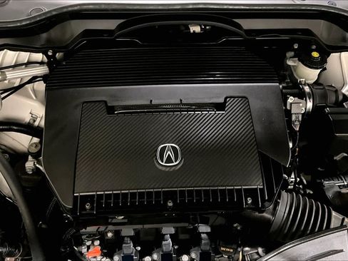 Used 2023 Acura MDX A-Spec AWD/4WD image 33